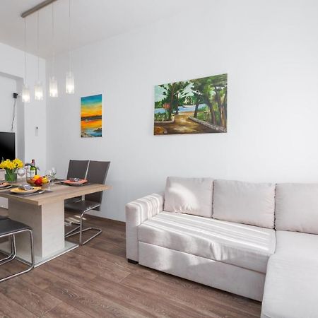 Apartment Caterina Rovinj Kültér fotó