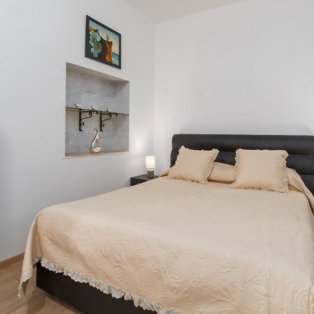 Apartment Caterina Rovinj Kültér fotó