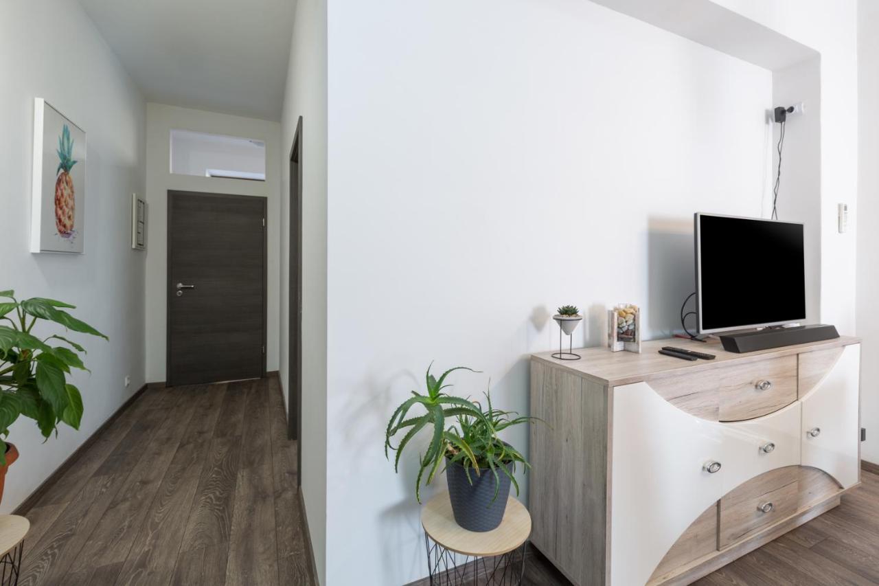 Apartment Caterina Rovinj Kültér fotó