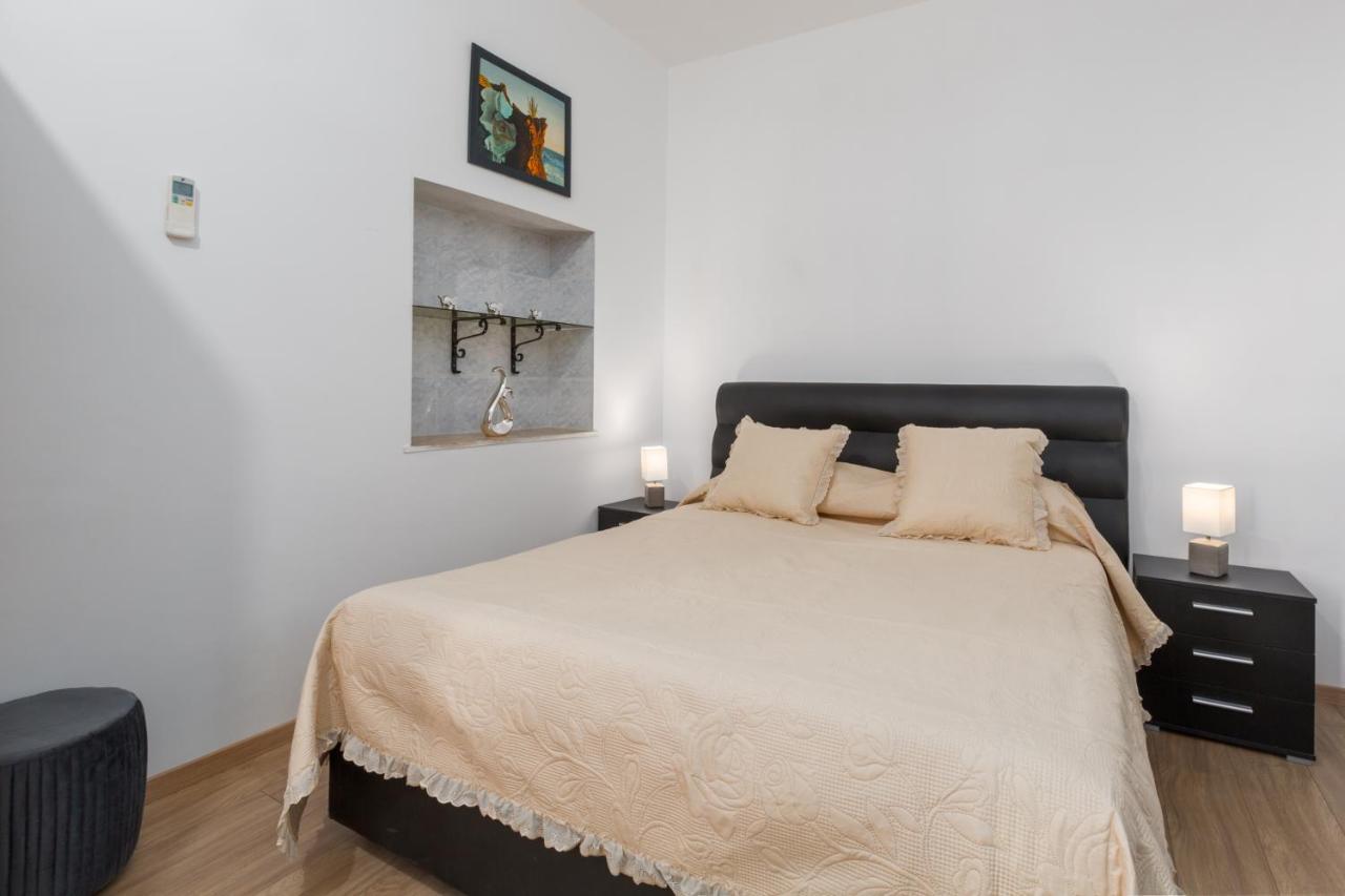 Apartment Caterina Rovinj Kültér fotó