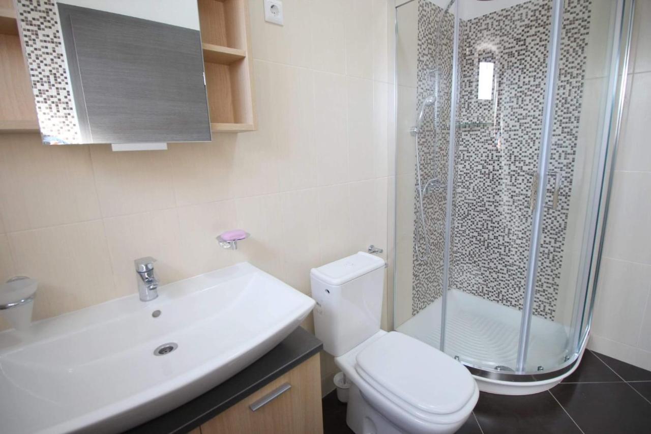 Apartment Caterina Rovinj Kültér fotó